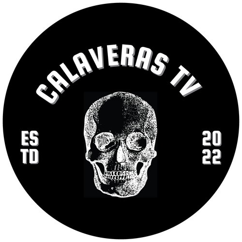 CALAVERAS TV